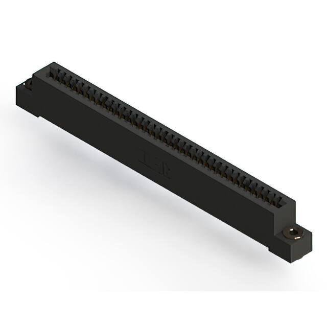 892-038-524-103 EDAC Inc.  Edgeboard Connectors